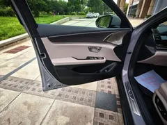 2025 BYD Han EV 701km Flagship LiDAR ADAS — фото 15