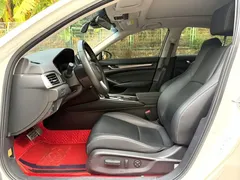 2022 Honda Accord 260TURBO Luxury, белый — фото 3