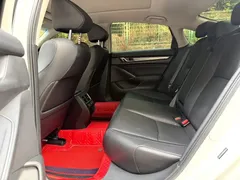 2022 Honda Accord 260TURBO Luxury, белый — фото 9