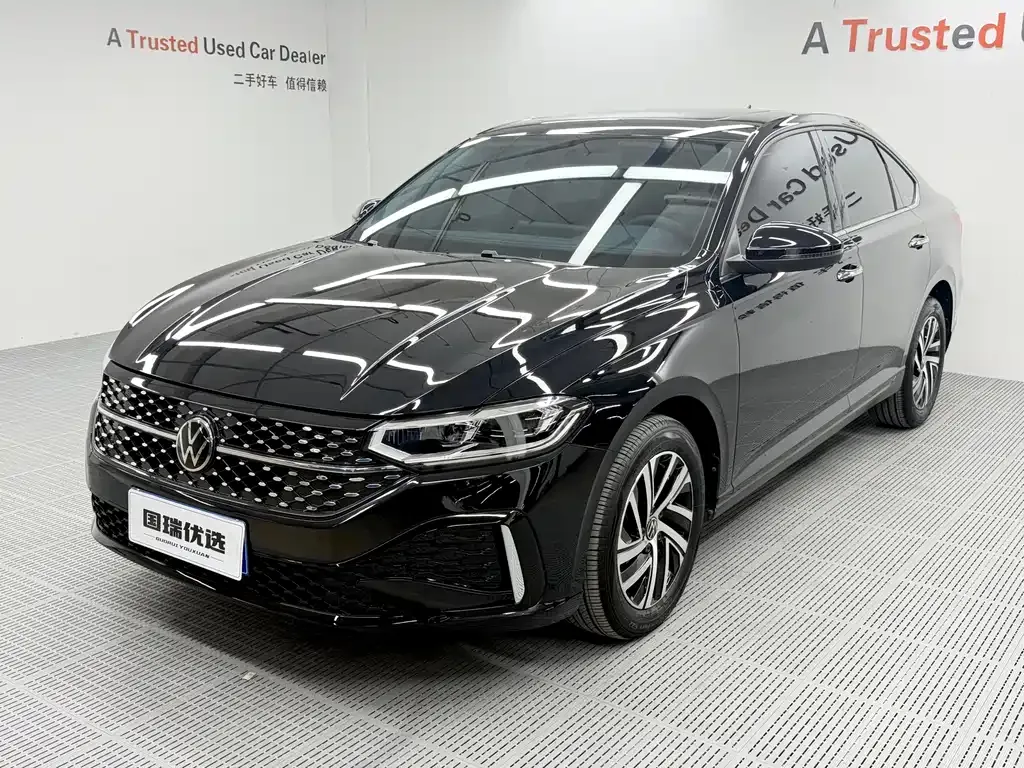 2023 Volkswagen Lavida 1.5L AT