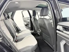 2023 Volkswagen Lavida 1.5L AT, чёрный — фото 9