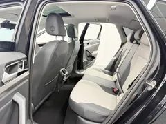 2023 Volkswagen Lavida 1.5L AT, чёрный — фото 10