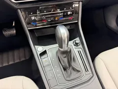 2023 Volkswagen Lavida 1.5L AT, чёрный — фото 14