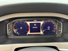 2023 Volkswagen Lavida 1.5L AT, чёрный — фото 21