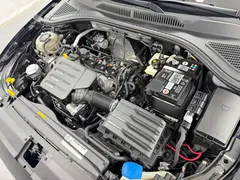2023 Volkswagen Lavida 1.5L AT, чёрный — фото 22