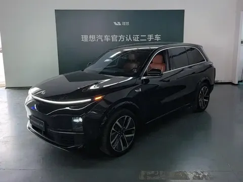 2024 Li Auto L8 Pro