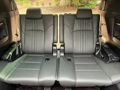2021 Toyota Alphard Hybrid 2.5L Premium, белый — фото 11