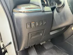 2021 Toyota Alphard Hybrid 2.5L Premium, белый — фото 14