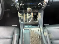 2021 Toyota Alphard Hybrid 2.5L Premium, белый — фото 17