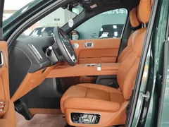 2024 Li Auto L8 Pro, зелёный — фото 11
