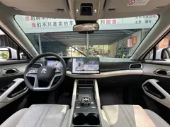 2024 BYD Yuan UP 401KM, белый — фото 16
