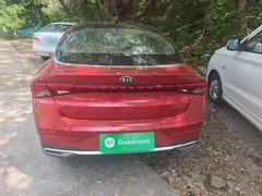 2020 Kia K5 270T CVVD — фото 6