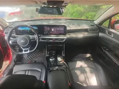2020 Kia K5 270T CVVD — фото 10
