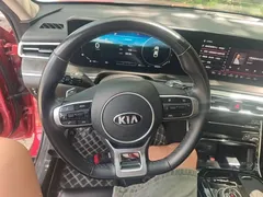 2020 Kia K5 270T CVVD — фото 11