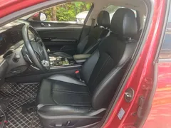 2020 Kia K5 270T CVVD — фото 15