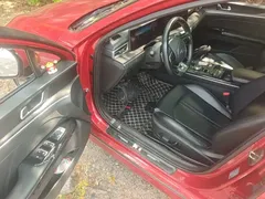 2020 Kia K5 270T CVVD — фото 16