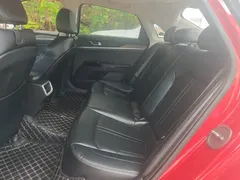 2020 Kia K5 270T CVVD — фото 17