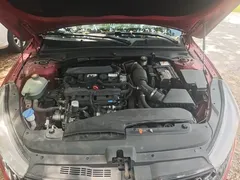 2020 Kia K5 270T CVVD — фото 20