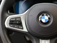 2022 BMW 3 Series 3 320Li M, чёрный — фото 16