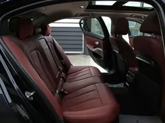2022 BMW 3 Series 3 320Li M, чёрный — фото 23