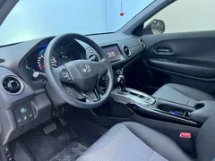 2021 Honda XR-V 1.5L CVT Comfort, белый — фото 8