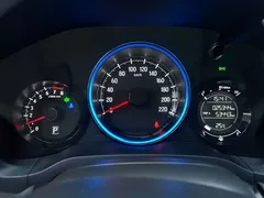 2021 Honda XR-V 1.5L CVT Comfort, белый — фото 9