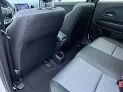 2021 Honda XR-V 1.5L CVT Comfort, белый — фото 11