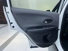 2021 Honda XR-V 1.5L CVT Comfort, белый — фото 12