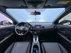 2021 Honda XR-V 1.5L CVT Comfort, белый — фото 18