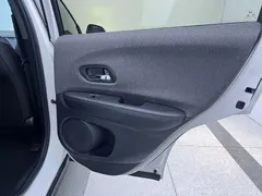 2021 Honda XR-V 1.5L CVT Comfort, белый — фото 19