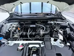 2021 Honda XR-V 1.5L CVT Comfort, белый — фото 20