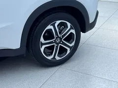 2021 Honda XR-V 1.5L CVT Comfort, белый — фото 21
