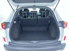 2021 Honda XR-V 1.5L CVT Comfort, белый — фото 22