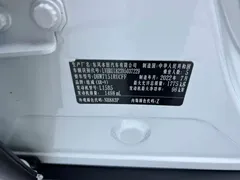 2021 Honda XR-V 1.5L CVT Comfort, белый — фото 23