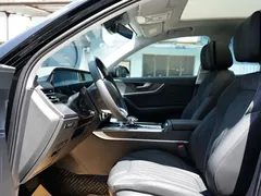 2023 Hongqi HS5 2.0T Pro, чёрный — фото 3