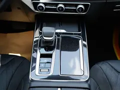 2023 Hongqi HS5 2.0T Pro, чёрный — фото 15
