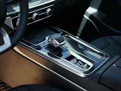 2023 Hongqi HS5 2.0T Pro, чёрный — фото 18