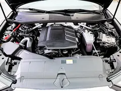 2022 Audi A6L 45 TFSI quattro Premium, чёрный — фото 21