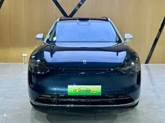 2025 Aito M9 52kWh 6 (192, синий — фото 2