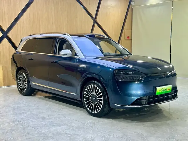 2025 Aito M9 52kWh 6 (192