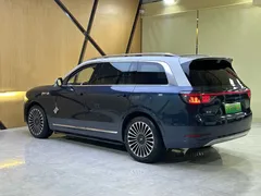 2025 Aito M9 52kWh 6 (192, синий — фото 24