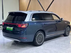 2025 Aito M9 52kWh 6 (192, синий — фото 26