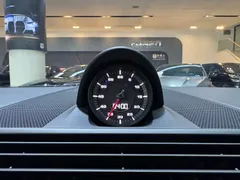 2021 Porsche Panamera 2.9T, белый — фото 13