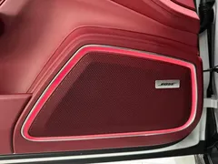 2021 Porsche Panamera 2.9T, белый — фото 16