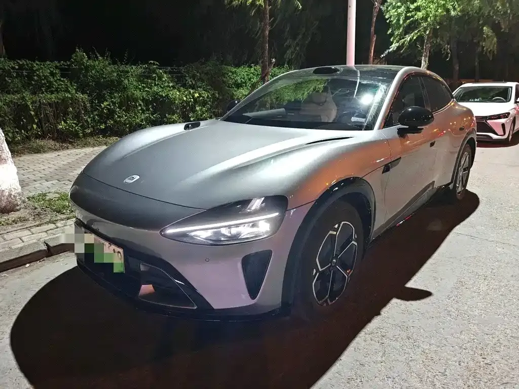2025 Xiaomi YU7 4WD Pro