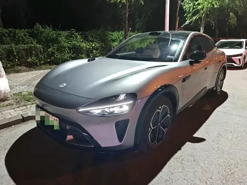 2025 Xiaomi YU7 4WD Pro