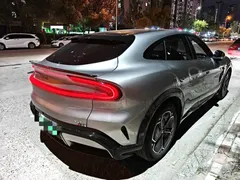 2025 Xiaomi YU7 4WD Pro — фото 2