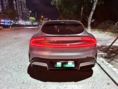 2025 Xiaomi YU7 4WD Pro — фото 3