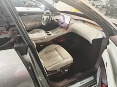 2025 Xiaomi YU7 4WD Pro — фото 4