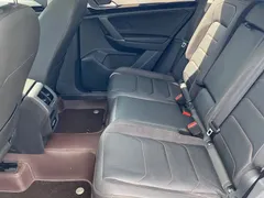 2022 Volkswagen Tayron 330TSI 2WD — фото 8